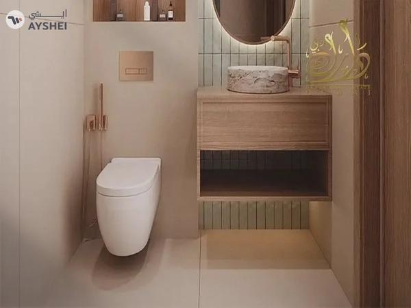 SEA VIEW | 2Y POST HANDOVER | 12% ROI | 0% SERVICE CHARGE