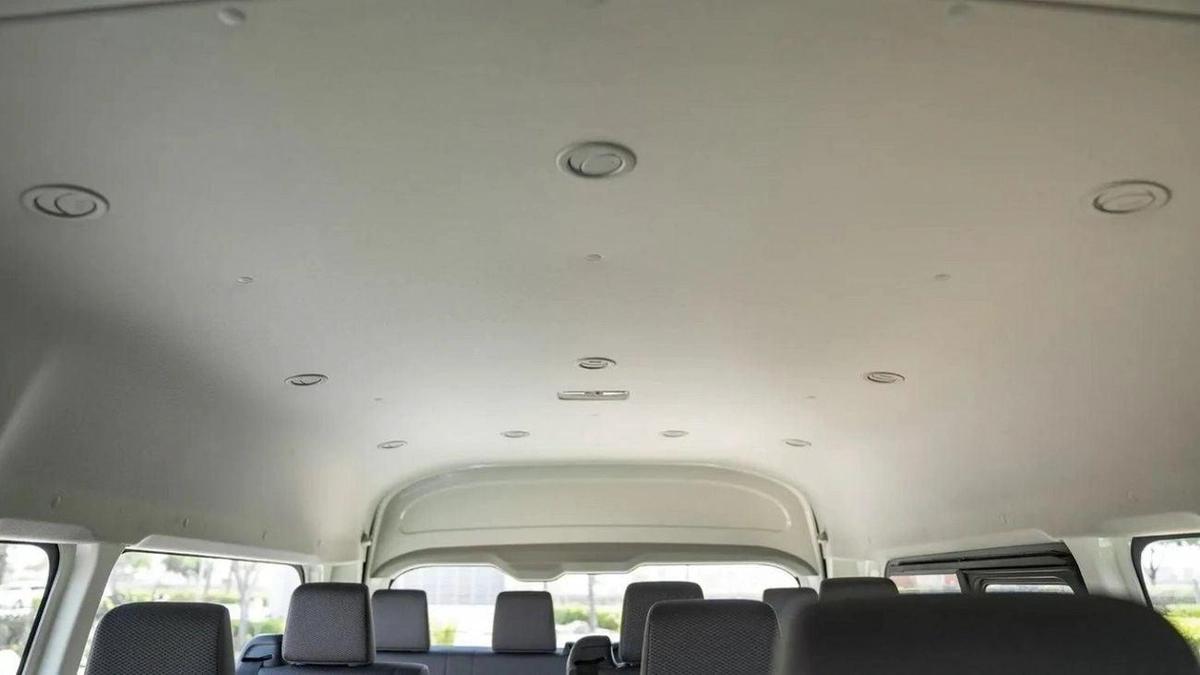 Toyota Hiace TOYOTA HIACE HR 3.5L Petrol MT 14 SEATER MY2023 – WHITE-12-12