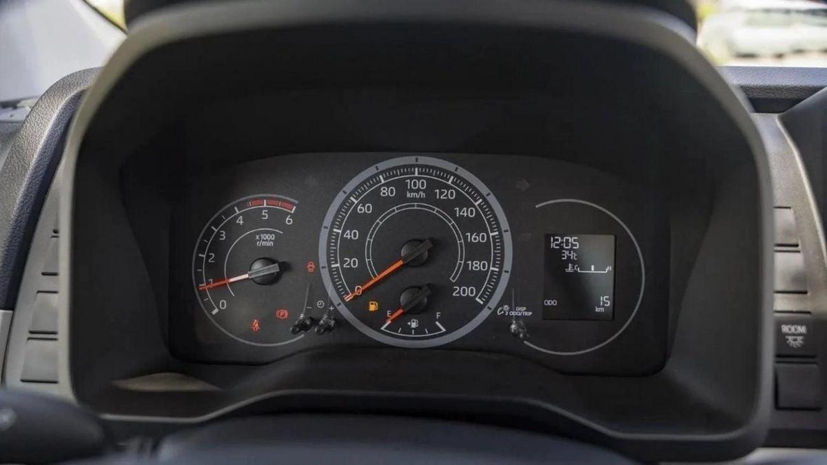 Toyota Hiace TOYOTA HIACE HR 3.5L Petrol MT 14 SEATER MY2023 – WHITE-14-14