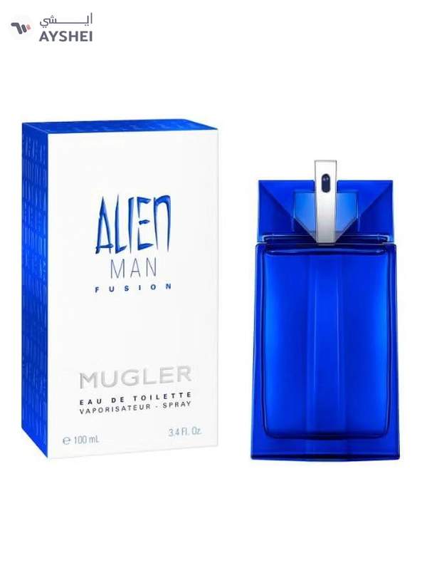 Thierry Mugler Alien Fusion EDT 100ml
