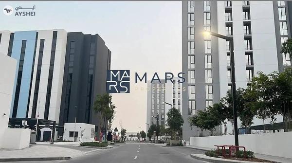 Discover Modern Living in the Heart of Aljada, Sharjah!