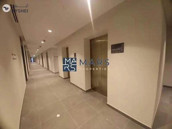 Discover Modern Living in the Heart of Aljada, Sharjah!