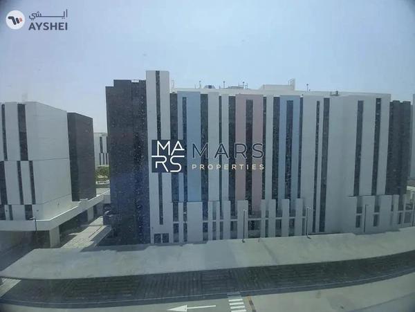 Discover Modern Living in the Heart of Aljada, Sharjah!