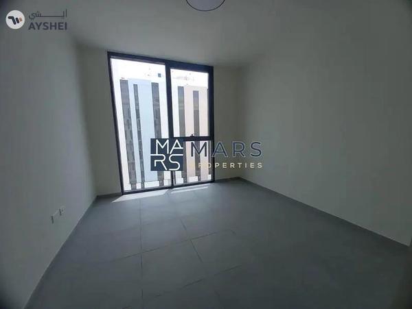 Discover Modern Living in the Heart of Aljada, Sharjah!