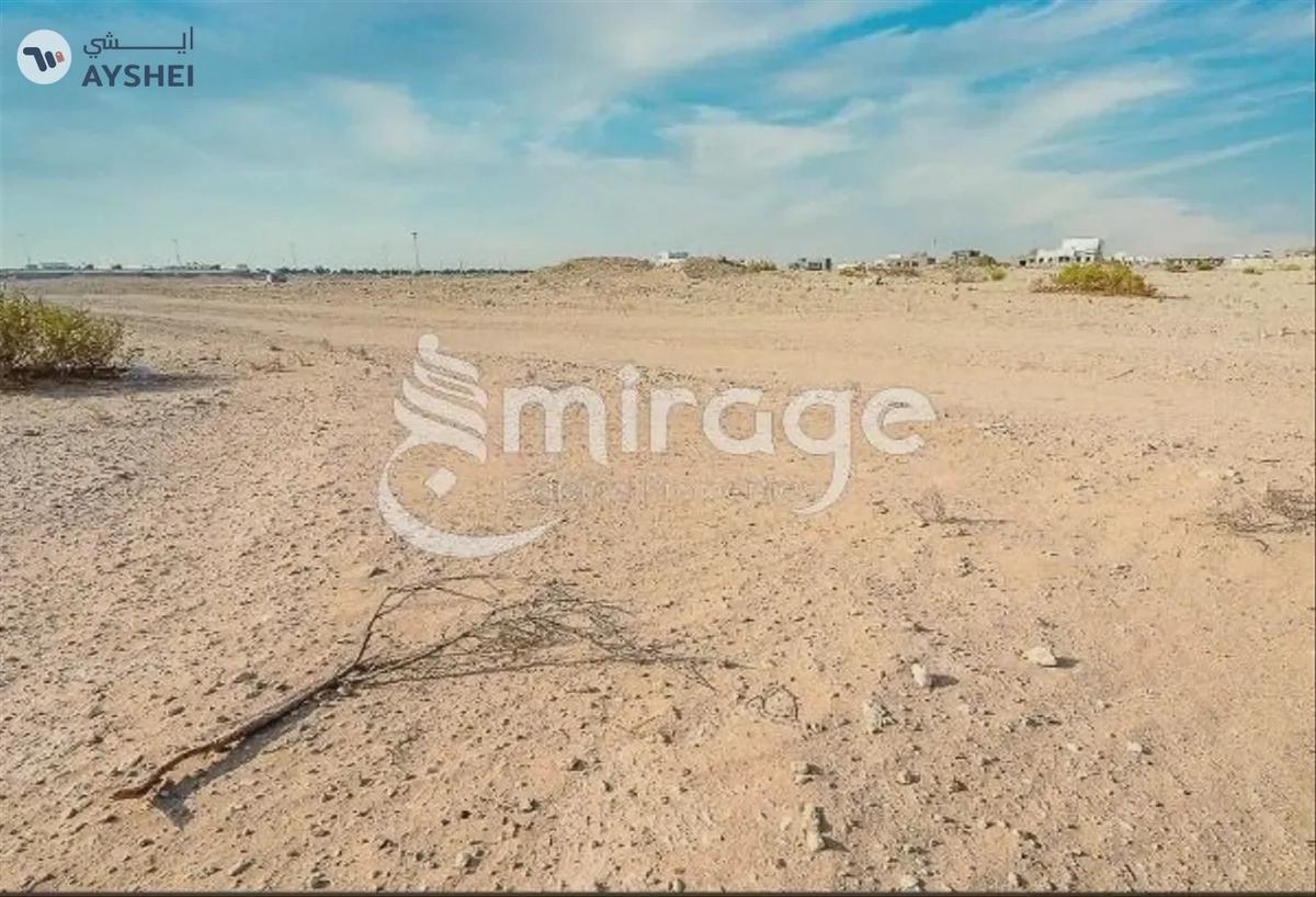 LAND FOR SALE IN ALREEMAN, AL SHAMKHA-2-2