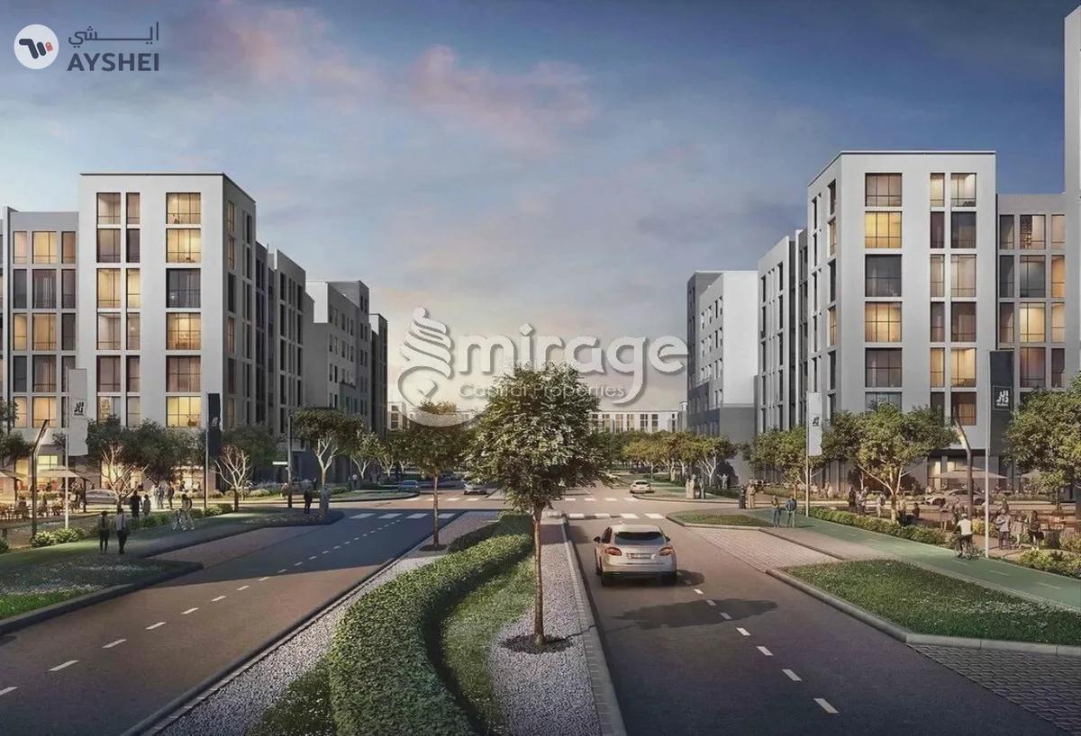 LAND FOR SALE IN ALREEMAN, AL SHAMKHA-3-3