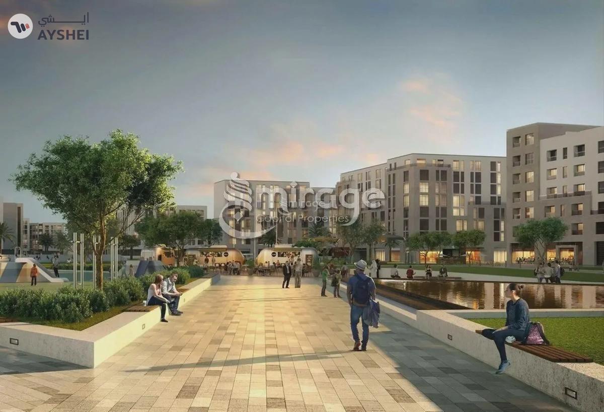 LAND FOR SALE IN ALREEMAN, AL SHAMKHA-5-5