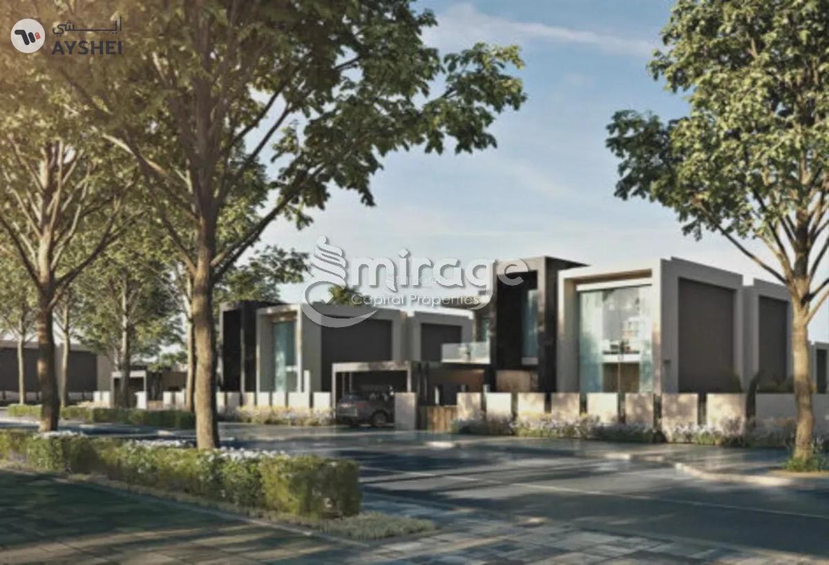 LAND FOR SALE IN ALREEMAN, AL SHAMKHA-6-6