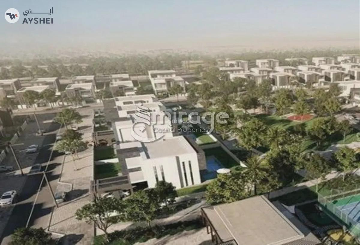 LAND FOR SALE IN ALREEMAN, AL SHAMKHA-7-7