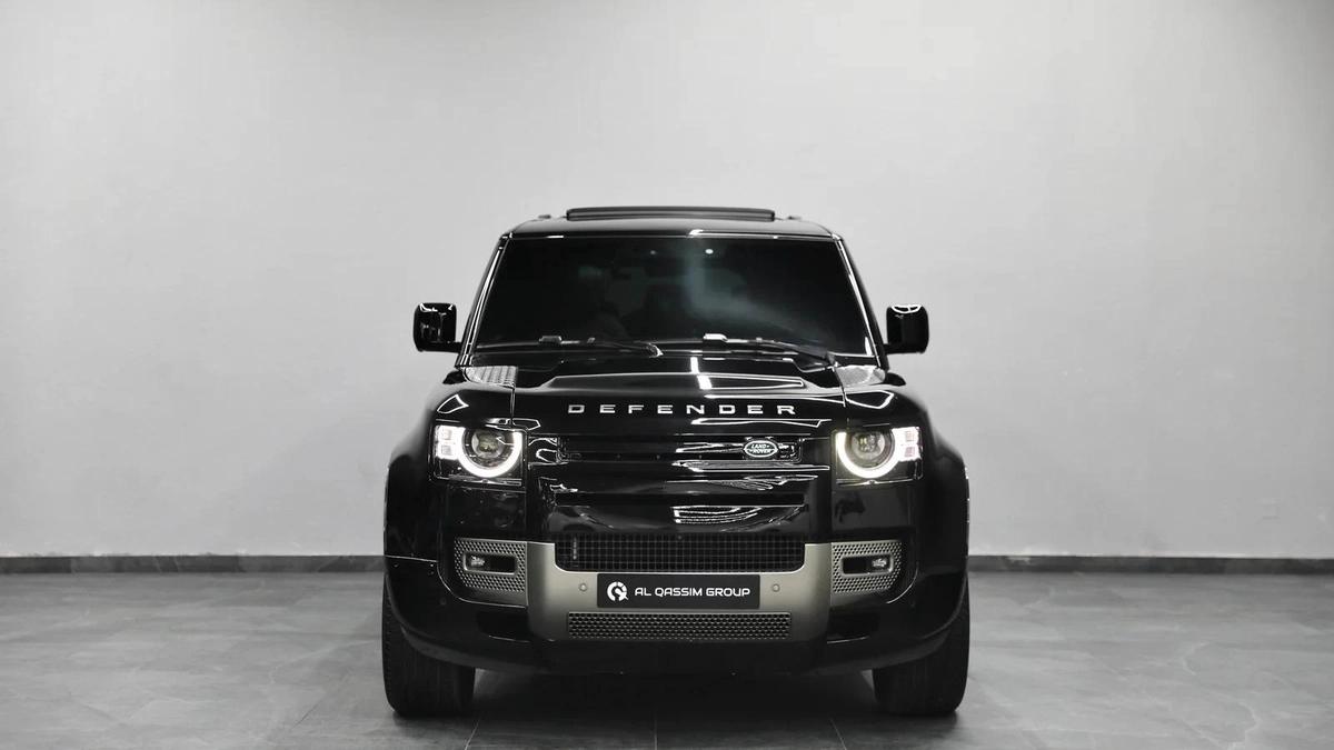 Defender | 3.0L Diesel | 4,550 AED Monthly | Free Insurance and Registration-15-15