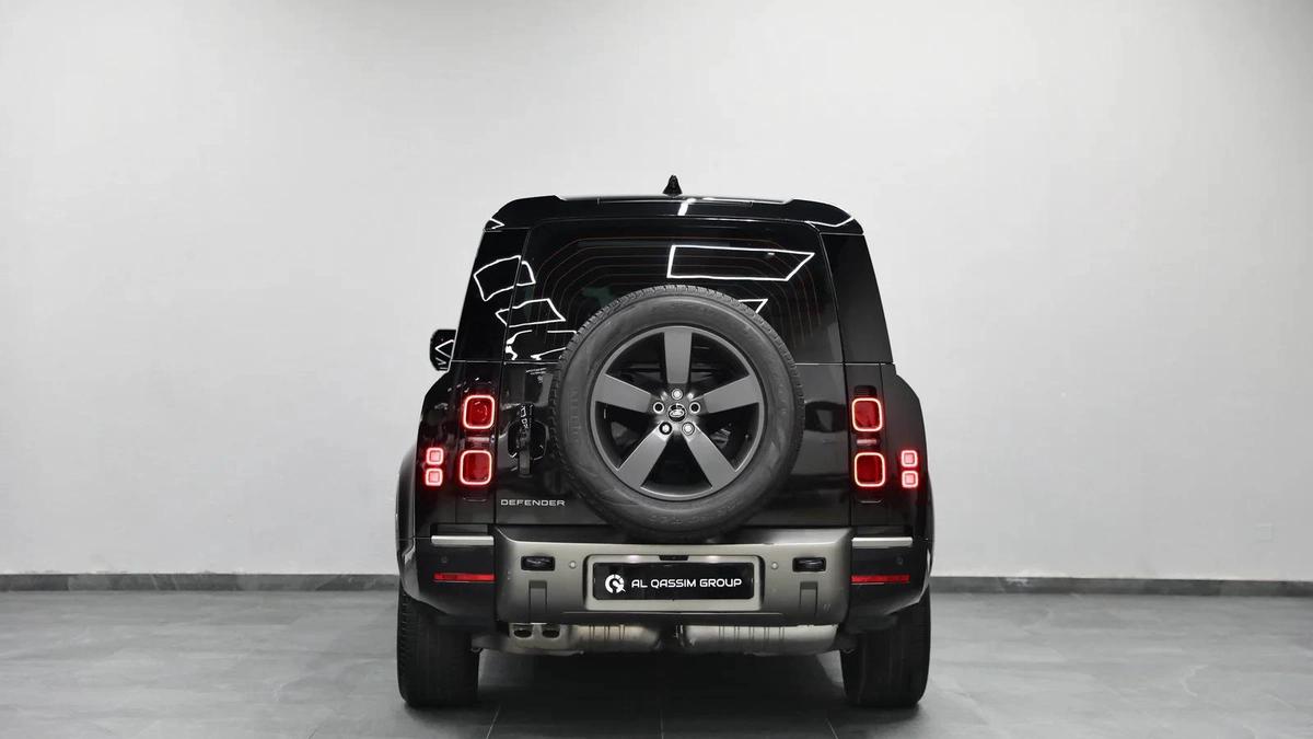 Defender | 3.0L Diesel | 4,550 AED Monthly | Free Insurance and Registration-1-1