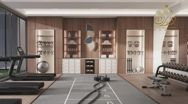 SPACIOUS 3BR AT The Hillgate — FAMILY LIVING