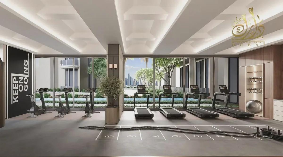 SPACIOUS 3BR AT The Hillgate — FAMILY LIVING-3-3