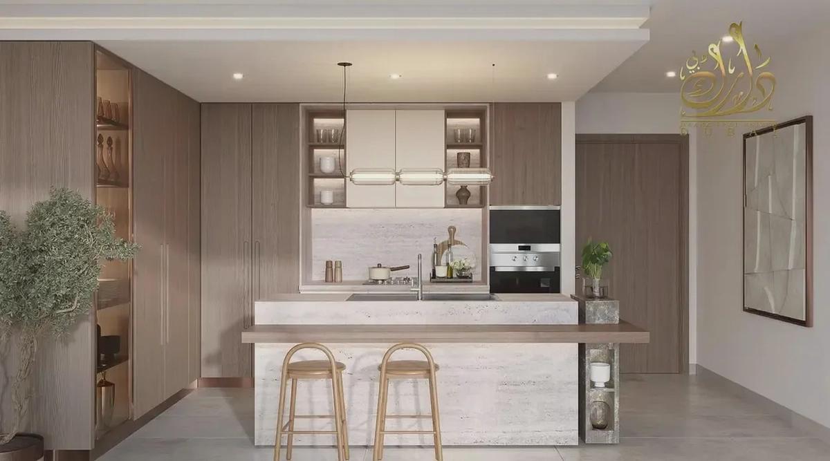 SPACIOUS 3BR AT The Hillgate — FAMILY LIVING-1-1