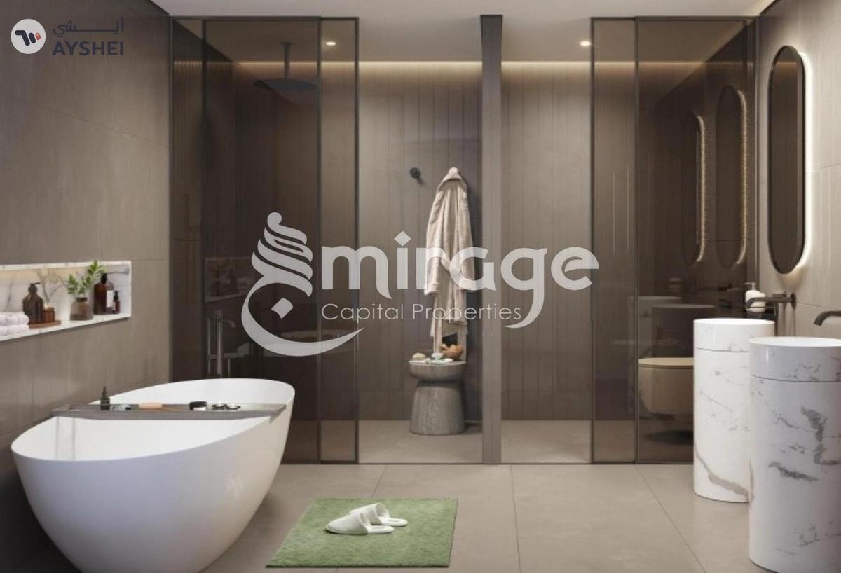 APARTMENT FOR SALE IN MAMSHA GARDENS, SAADIYAT CULTURAL DISTRICT-5-5