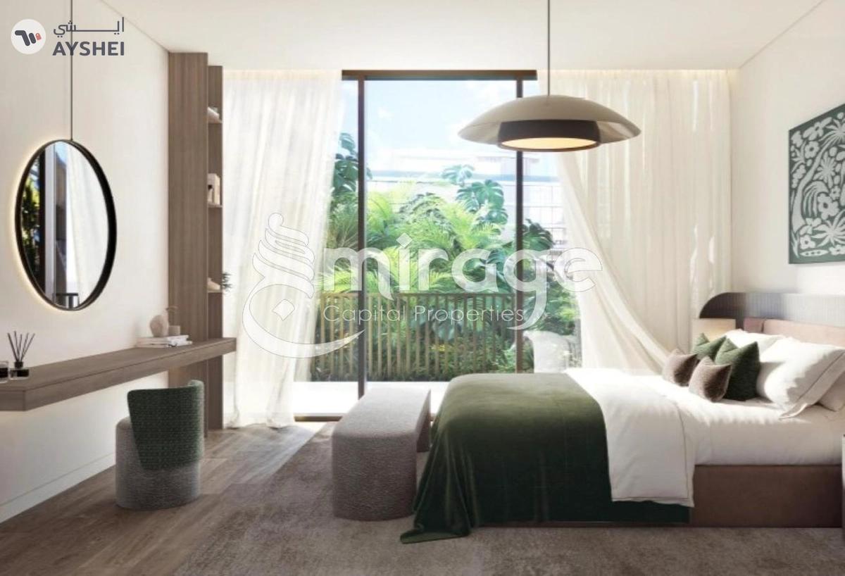 APARTMENT FOR SALE IN MAMSHA GARDENS, SAADIYAT CULTURAL DISTRICT-8-8