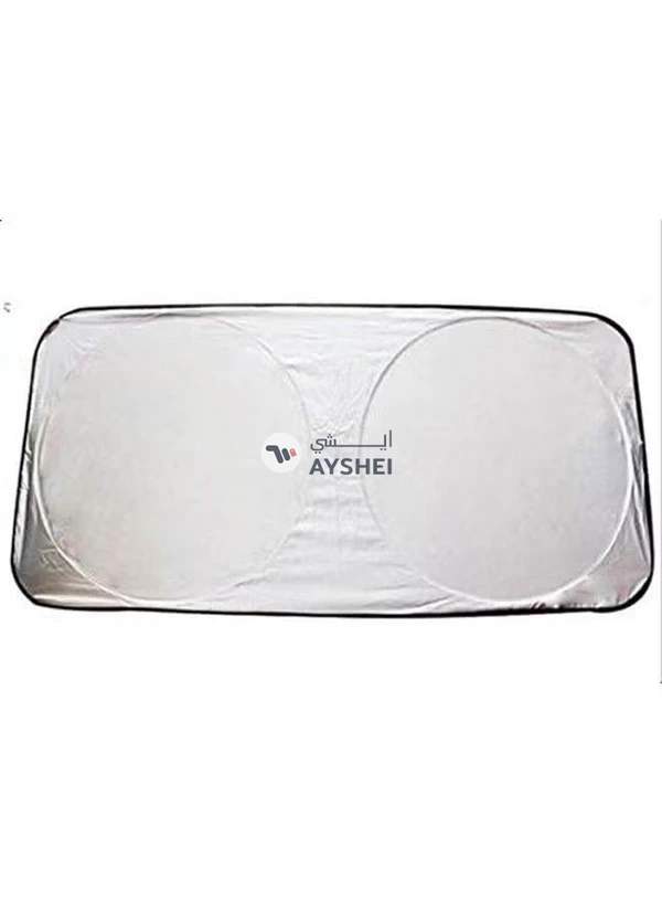 Generic Deaconess Car Windshield