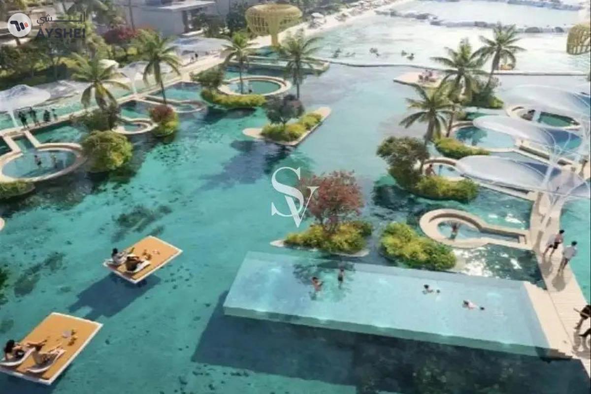 Fiji 2, DAMAC Islands, Dubailand, Dubai-12-12