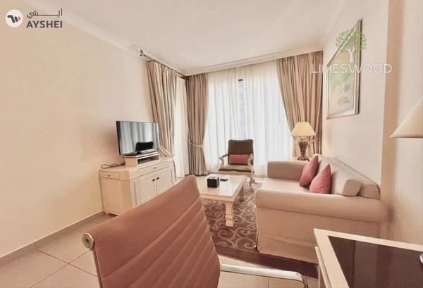 APARTMENT FOR RENT IN BARSHA HEIGHTS (TECOM) Californian style 1br furnished 1min walk to metro