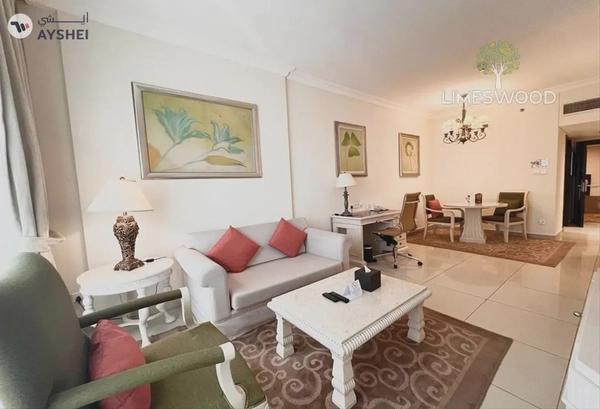 APARTMENT FOR RENT IN BARSHA HEIGHTS (TECOM) Californian style 1br furnished 1min walk to metro