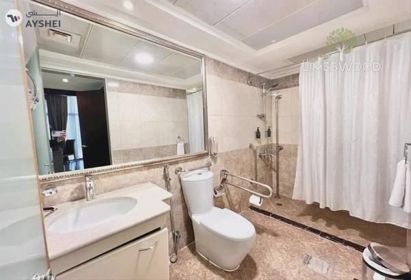 APARTMENT FOR RENT IN BARSHA HEIGHTS (TECOM) Californian style 1br furnished 1min walk to metro