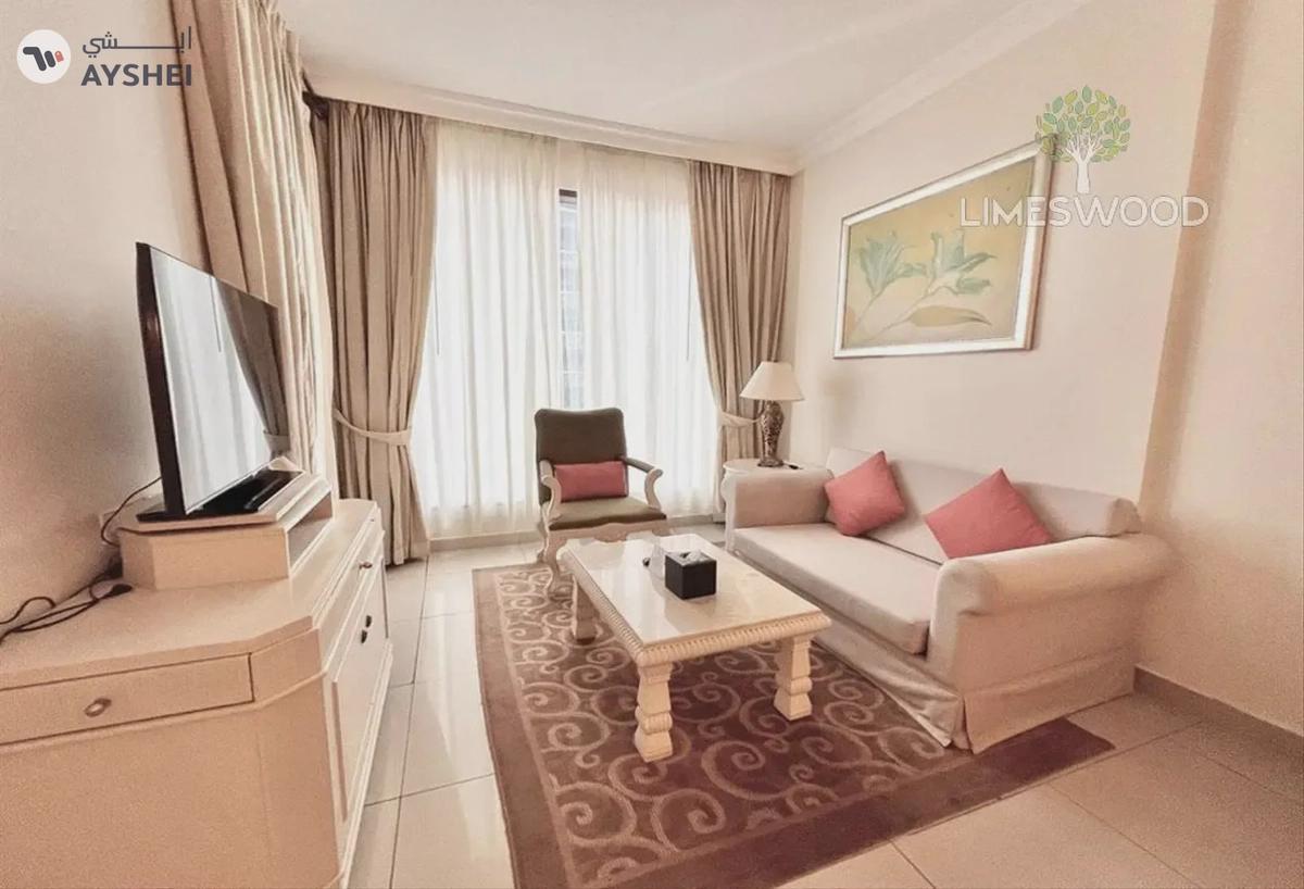 APARTMENT FOR RENT IN BARSHA HEIGHTS (TECOM) Californian style 1br furnished 1min walk to metro-7-7