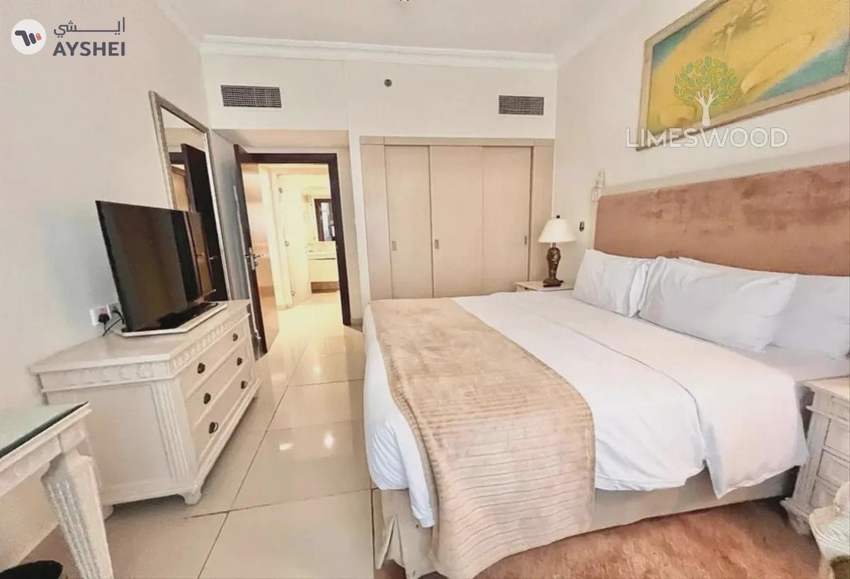 APARTMENT FOR RENT IN BARSHA HEIGHTS (TECOM) Californian style 1br furnished 1min walk to metro-8-8