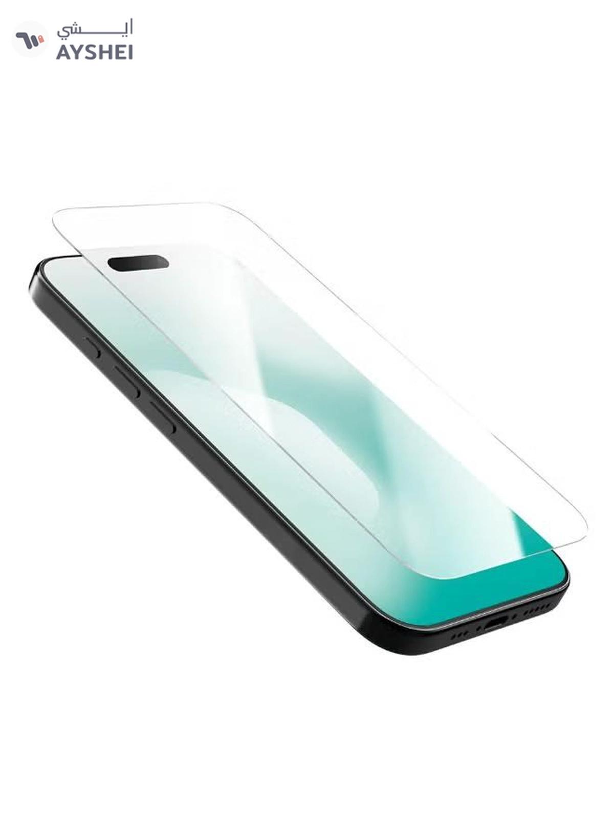 Apple iPhone 17 256GB Black 5G (eSim only) With FaceTime - International Version-1-portrait