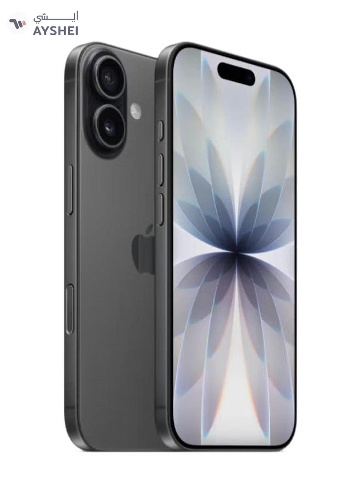 Apple iPhone 17 256GB Black 5G (eSim only) With FaceTime - International Version-3-3