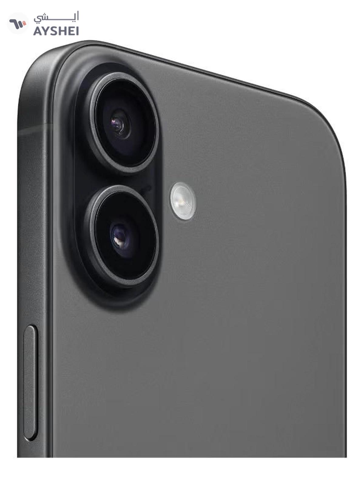 Apple iPhone 17 256GB Black 5G (eSim only) With FaceTime - International Version-4-4