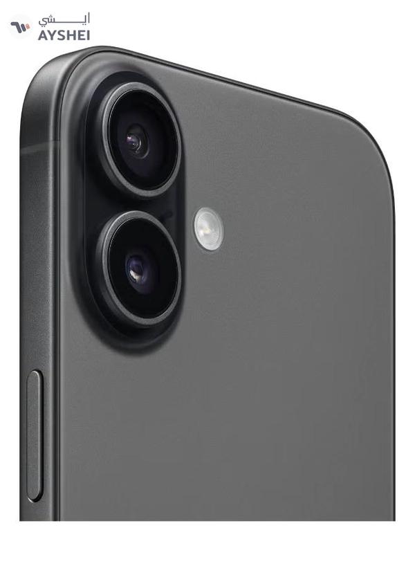 Apple iPhone 17 256GB Black 5G (eSim only) With FaceTime - International Version