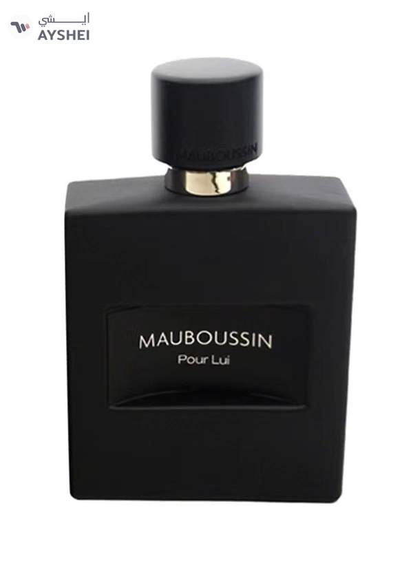 MAUBOUSSIN Pour Lui In Black EDP