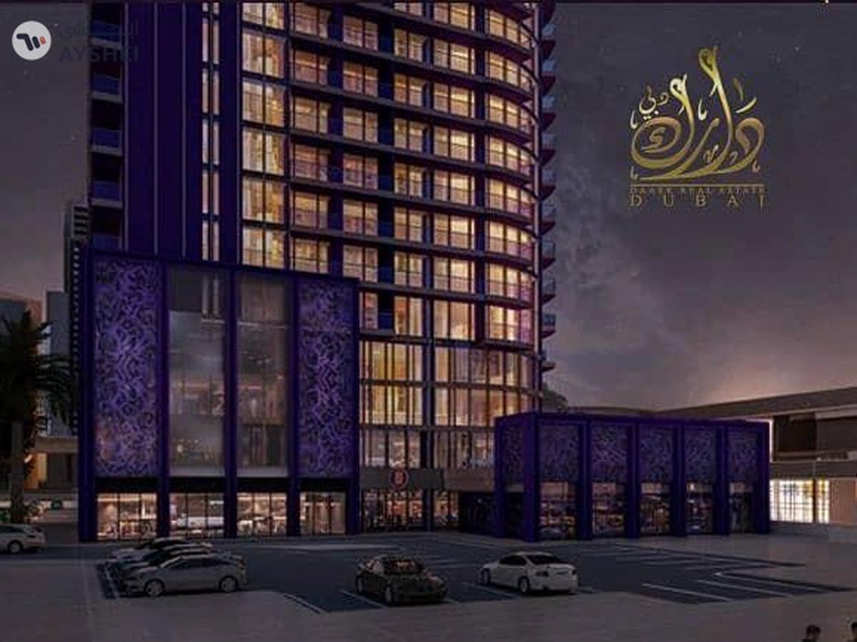 FULLY FURNISHED | Near Metro | Q4 2026 Handover-5-5