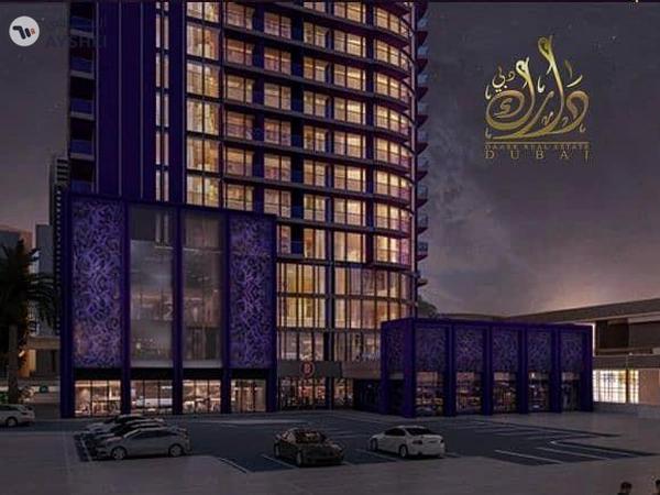 FULLY FURNISHED | Near Metro | Q4 2026 Handover