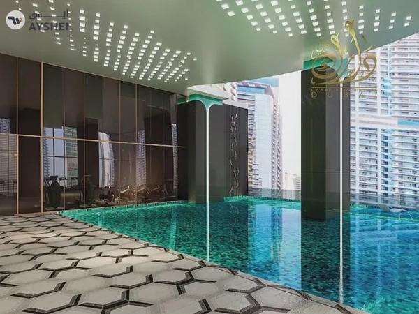 FULLY FURNISHED | Near Metro | Q4 2026 Handover