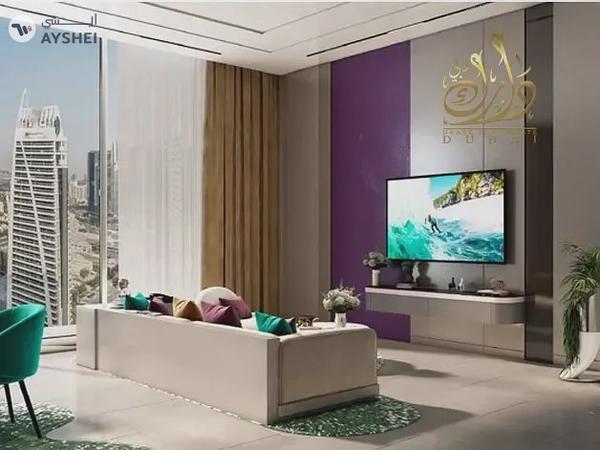 FULLY FURNISHED | Near Metro | Q4 2026 Handover