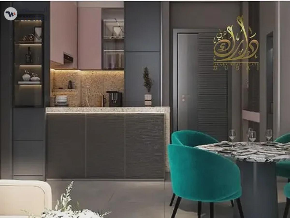 FULLY FURNISHED | Near Metro | Q4 2026 Handover-0-landscape