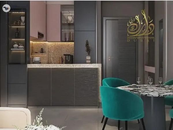 FULLY FURNISHED | Near Metro | Q4 2026 Handover