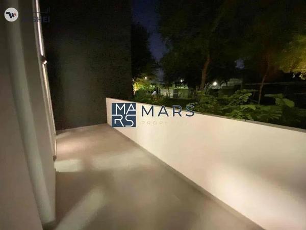 Luxurious Apartment // With Terrace // Ready to move