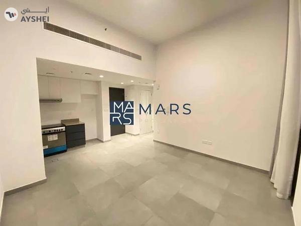 Luxurious Apartment // With Terrace // Ready to move