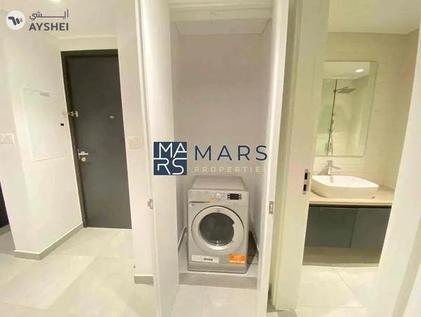 Luxurious Apartment // With Terrace // Ready to move