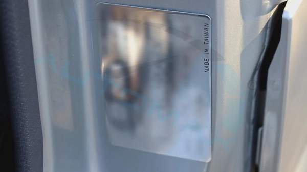 2025 CMC D260 Panel Van 2.4L RWD GCC 0Km With 3 Years Or 100,000 Km Warranty