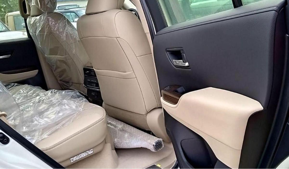 Toyota Land Cruiser Toyota Land Cruiser 300 SERIES 4.0L 4WD 5 DOOR-13-13