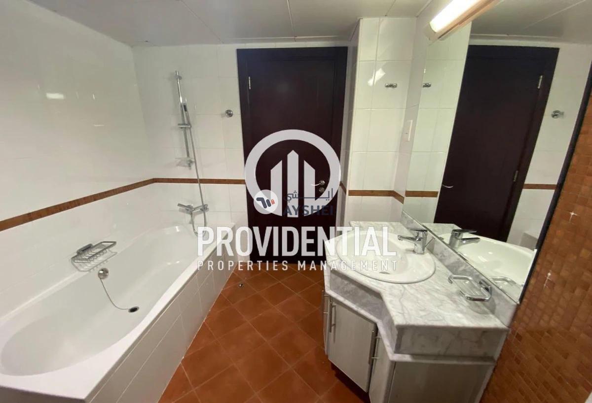 DUPLEX FOR RENT IN BEL GHAILAM TOWER, CORNICHE ROAD-9-9