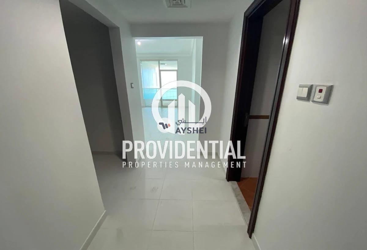 DUPLEX FOR RENT IN BEL GHAILAM TOWER, CORNICHE ROAD-10-10