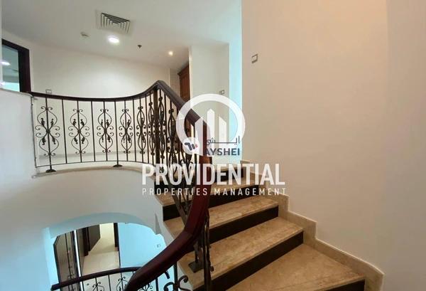 DUPLEX FOR RENT IN BEL GHAILAM TOWER, CORNICHE ROAD