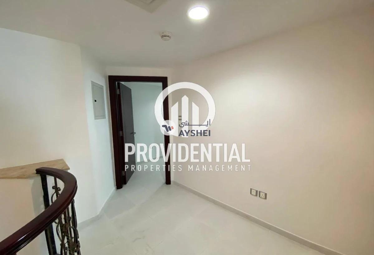 DUPLEX FOR RENT IN BEL GHAILAM TOWER, CORNICHE ROAD-12-12
