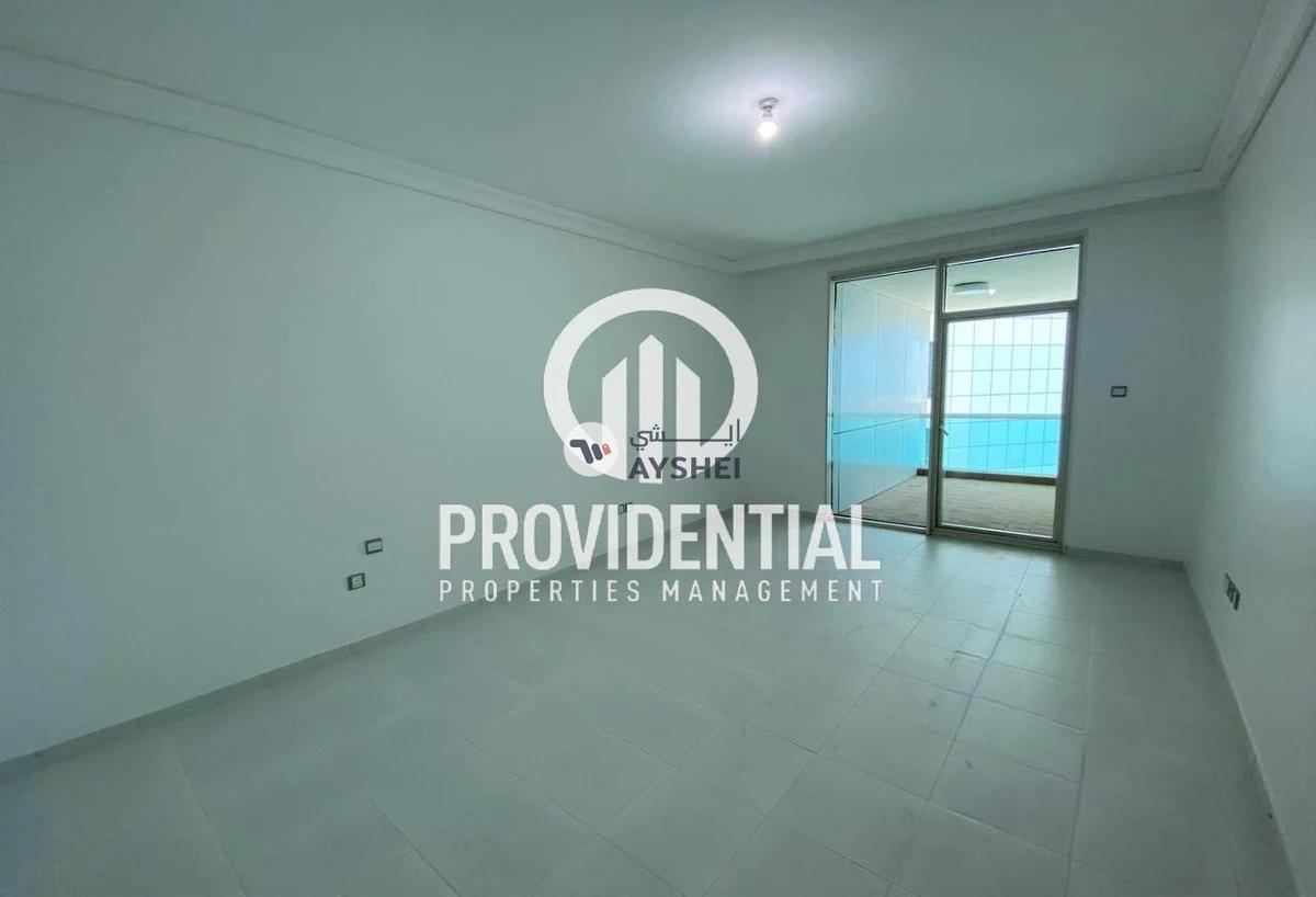 DUPLEX FOR RENT IN BEL GHAILAM TOWER, CORNICHE ROAD-16-16