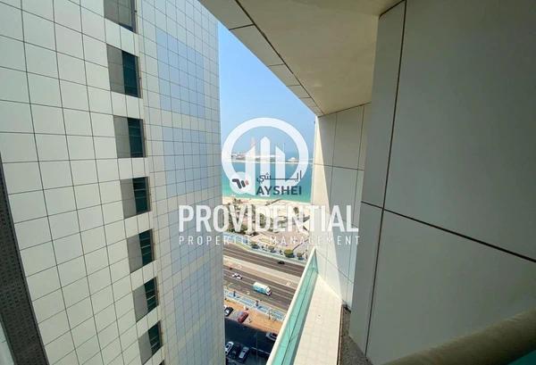 DUPLEX FOR RENT IN BEL GHAILAM TOWER, CORNICHE ROAD