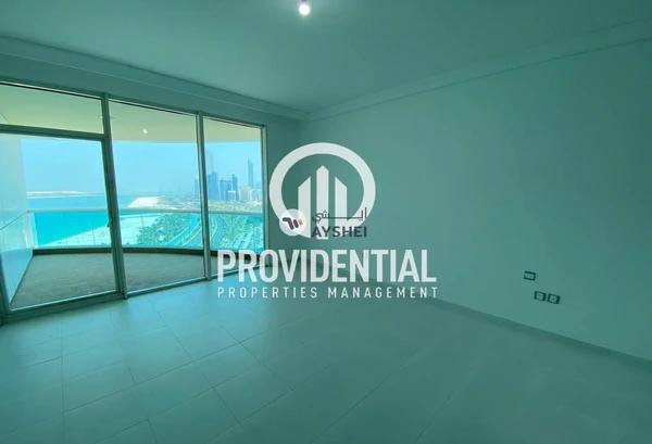 DUPLEX FOR RENT IN BEL GHAILAM TOWER, CORNICHE ROAD